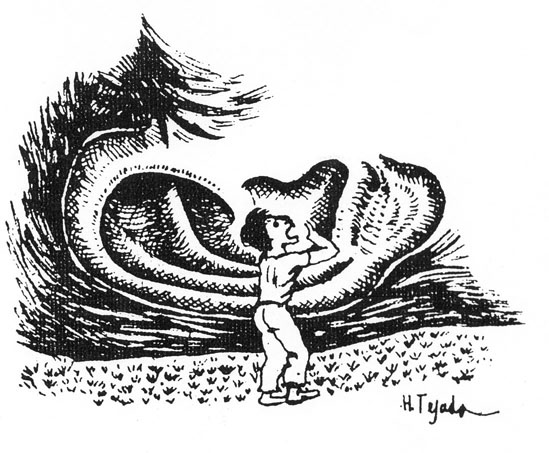 Javier Tafur González